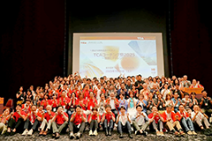 TCAコーチング祭2025開催