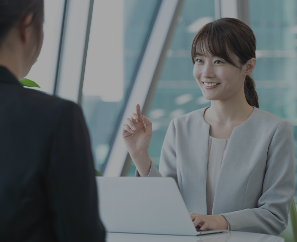 無料説明会